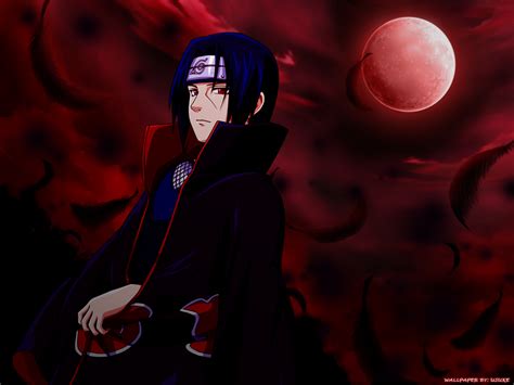 Download itachi anime mobile wallpaper for your android , iphone wallpaper or ipad/tablet wallpapers in hd quality. Uchiha Itachi, Wallpaper | page 4 - Zerochan Anime Image Board