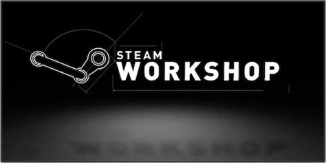 Steam Workshopmod Collection