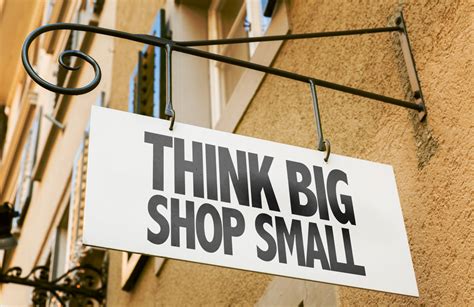 Small Business Saturday 2020 The Ultimate Guide For Small Business Owners