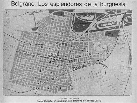 Belgrano 1972