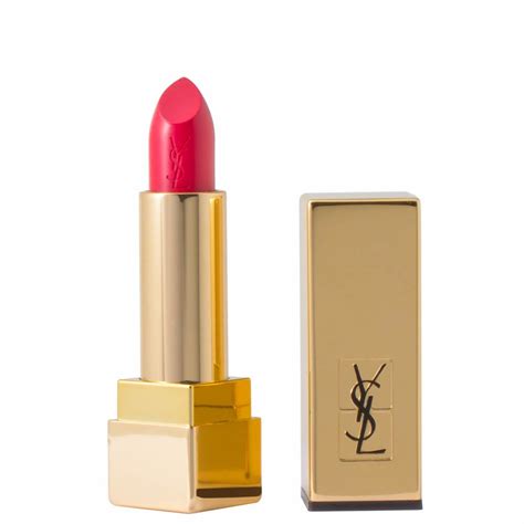 Rouge Pur Couture Couleur Pure Eclat Satinè 57 Pink Rhapsody Yves Saint