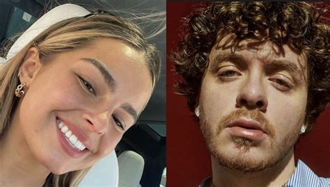 Who Is Addison Rae Dating Tiktok Star Reportedly Enjoys Date Night With Jack Harlow As Fans Ask