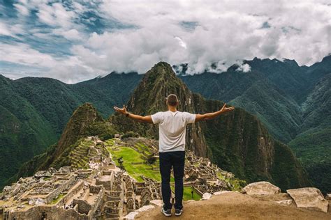 Sacred Valley And Machu Picchu Tour 2d1n Cusco Land Expeditions