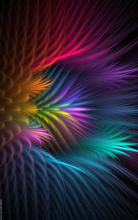 Hd Multi Color Design And Pattern Mobile Wallpapers Wallpaper Cave