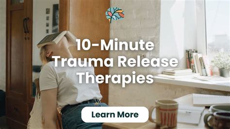 Rewire The Nervous System To Relieve Trauma With 10 Minute Somatic