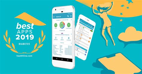 Diabetes:m is a diabetes log app with all the features you'd hope for: Diabetes:M Selected in Healthline's BEST DIABETES APPS OF ...