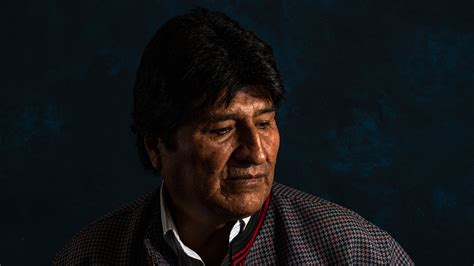 In Bolivia A Bitter Election Is Being Revisited The New York Times