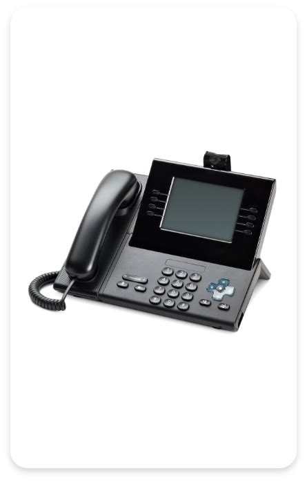 Quality Voip Phones Easy And Convenient Ip Desk Phones Yaxxa