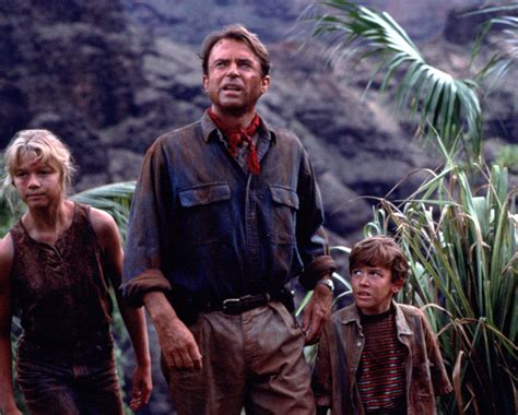 What Did The Post Think Of ‘jurassic Park In 1993 The Washington Post