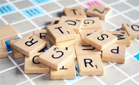 Scrabble Has Added 500 New Words—find Out What You Can Now Play Trusted Since 1922