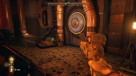 You can pass an engineering 10 check for some xp, but it has no real bearing on the outcome of the quest. The Outer Worlds: The Frightened Engineer Quest | All 3 ...