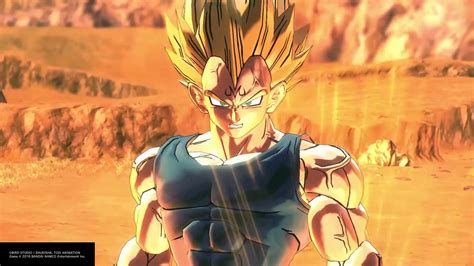 Successfully complete 15 defense missions, then talk to guru. All of Vegeta's Ultimate Attacks - Dragon Ball Xenoverse 2 - YouTube