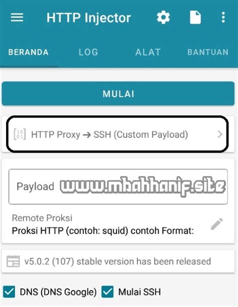 Check spelling or type a new query. Setting HTTP Injector Lengkap - MBAH HANIF