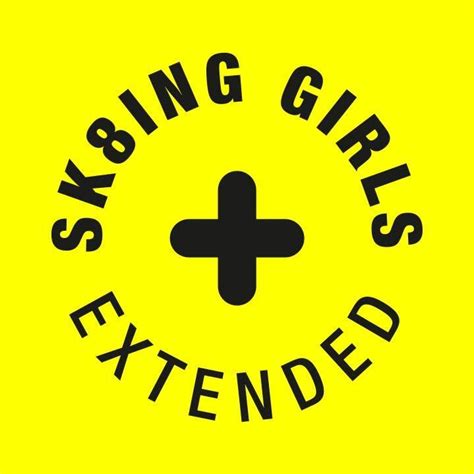 Sk8ing Girls Extended
