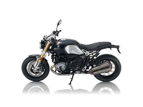 Ficha T Cnica De La Bmw R Ninet Masmoto Es