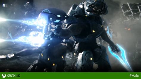 Halo The Master Chief Collection Launch Trailer Pegi 16 Youtube