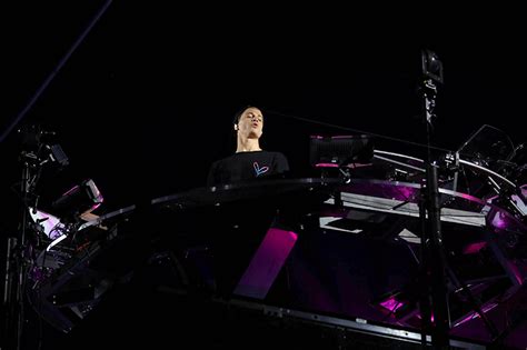 Kygo Kids In Love Tour At United Center Chicago Concert Reviews