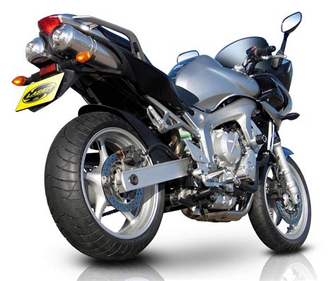 Great for city slicing and even greater for fast highway hauls, the 2004 fz6 can even become your weapon of choice for longer overnight hauls with the added luggage system and a small fly screen. 2004 Yamaha FZ 6N: pics, specs and information ...