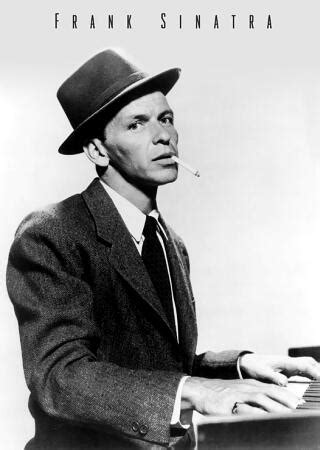 Additional a.irings below (all est. Frank Sinatra at Singers.com - Songbooks, sheet music and ...