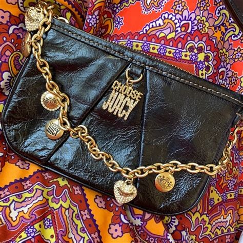Juicy Couture Purse Y K Meaning Semashow Com