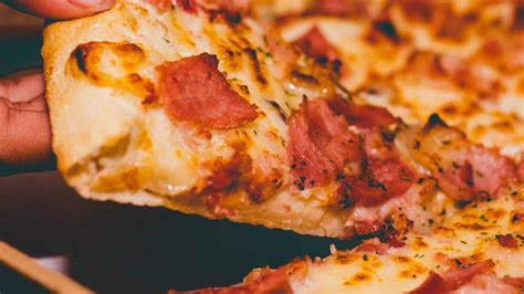 What Is A Farmhouse Pizza Things You Need To Know