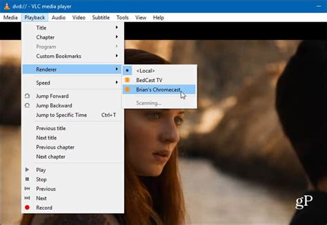 How to use your chromecast in a hotel room. How to Cast Video from Windows 10 to Chromecast with VLC