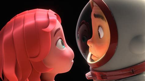 First Animations For Skydance Animation Short Film Blush Animation World
