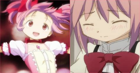 Share Anime Madoka Kaname Latest Tndgroup Edu Vn