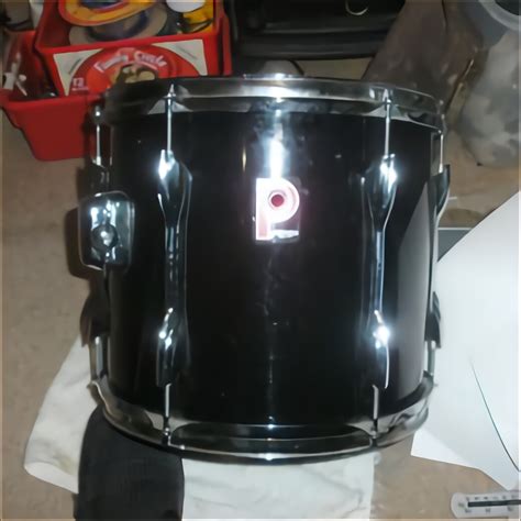 Premier Snare Drum For Sale In Uk 83 Used Premier Snare Drums