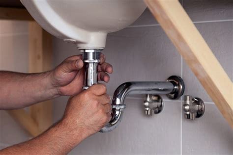 5 Expert Tips For Plumbing System Maintenance Residence Style