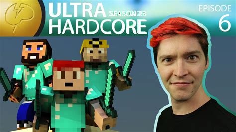 Mindcrack Ultra Hardcore Season Episode Youtube
