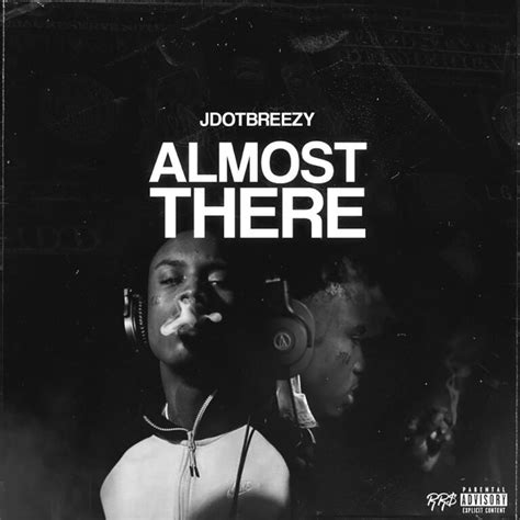 Jdot Breezy - January (Instrumental) (Prod. By J Hype & Drako