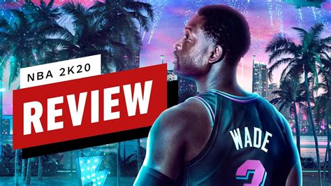 Basketball sim nba 2k20 launched late last week, but it looks like it's had a bit of a rocky start, as steam user reviews go. NBA 2K20 Review - YouTube