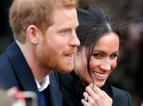 Meghan Says Harry Is A Feminist Here S Why All The Best Partners Are Huffpost Uk Life