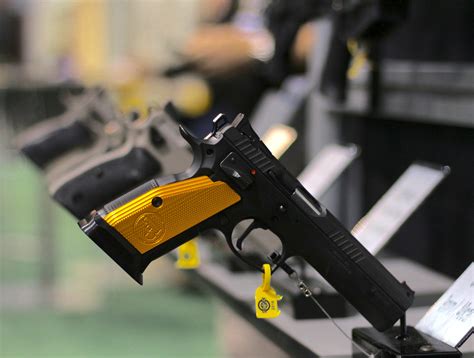 The cz 75 tactical sports (ts) model series has been created with the aim of offering this championship pistol cz 75 ts orange. New from CZ-USA: Suppressor-ready Models, New Handguns and ...
