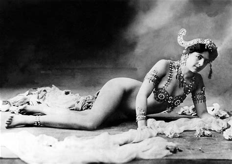 Was Mata Hari A Bad Person Quora