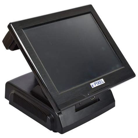 Touch Screen Cash Register QT12 At Best Price In Jammu By Dee Pee