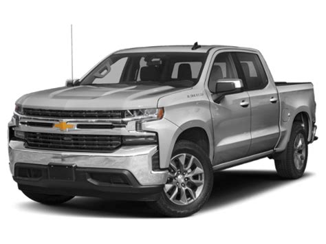 2022 Chevrolet Silverado 1500 Features And Specs Trucks For Sale