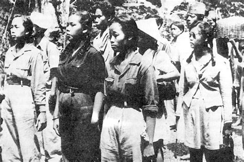 Foto Kemerdekaan Indonesia 1945 Arini Gambar