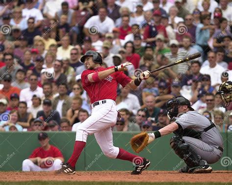 Nomar Garciaparra Boston Red Sox Shortstop Editorial Photo Image Of Shortstop Slide 45354286