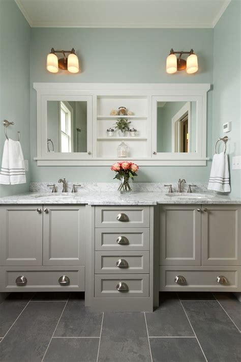 111 World S Best Bathroom Color Schemes For Your Home Diy Projects
