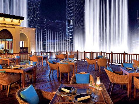 Top 10 Restaurants In Dubai 2021 Nehha V Paalii