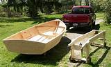 Photos of Free Small Boat Building Plans