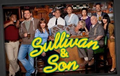 Sullivan Son Season Two