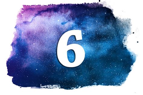 Numerology Number 6 Meaning Life Path Personality And More