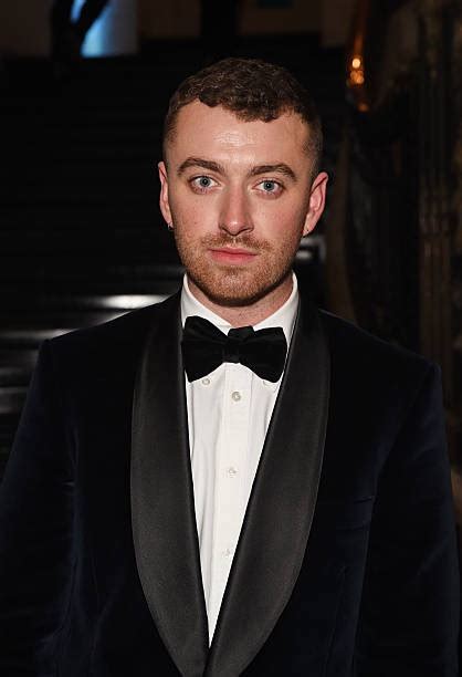 Olezeski, phd, director of yale gender fluid: Sam Smith Comes Out As Gender Non-Binary: 'I Feel Just As ...
