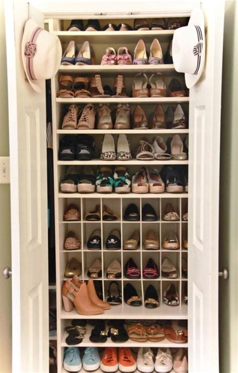 Maybe you would like to learn more about one of these? 10 Awesome Shoe Organizers - Rilane