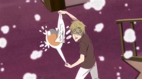 Read more information about the character shuuichi natori from natsume yuujinchou? Natori Shuuichi, The "Suave Character" - YouTube
