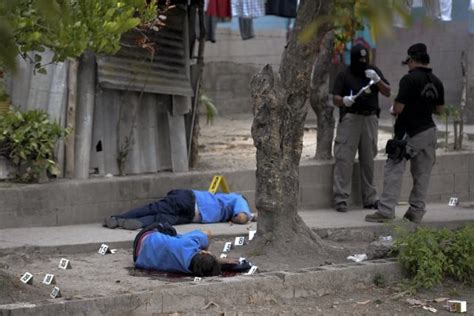 Pin En Vida Y Muerte En La Mara Salvatrucha