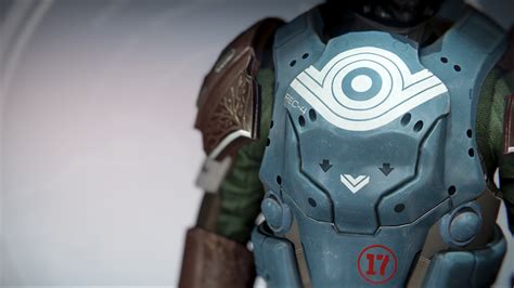 Destiny 2 Bungie Needs To Bring This Titan Exotic Armor Back